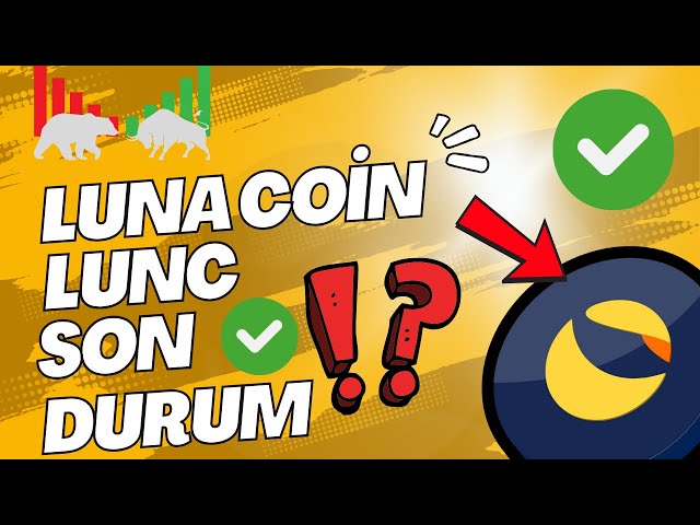 LUNA COİN LUNC ABD ÜFE VERİSİ SON DAKİKA LUNC 🚀🚀 #lunc #luna #bitcoin #altcoin