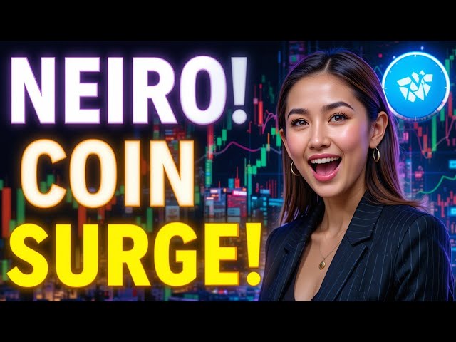 NEIRO TRADE SIGNAL 🚀🎯 | NEIRO COIN ANALYSIS | NEIRO PRICE PREDICTION