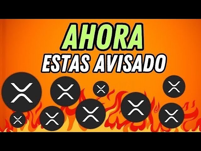 瑞波币 XRP 我已经警告过你了！！！！！！ [现在发生了] 📈 XRP 已准备就绪 🚀 #xrp #ripple
