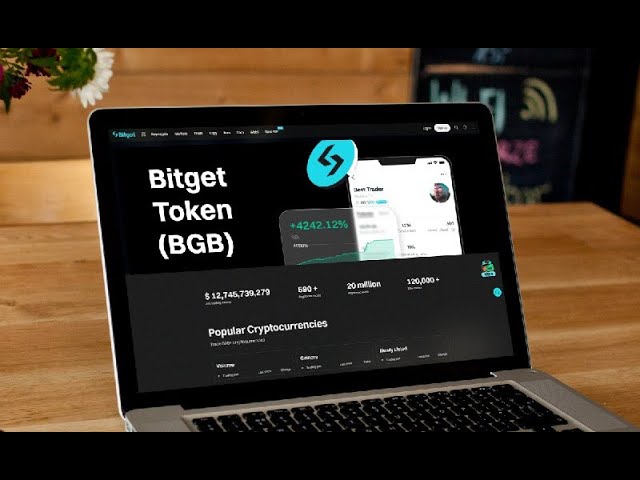 TOP TOP Bitget의 BGB 토큰을 무료로 얻는 방법과 잠재력을 활용하는 방법을 알아보세요.