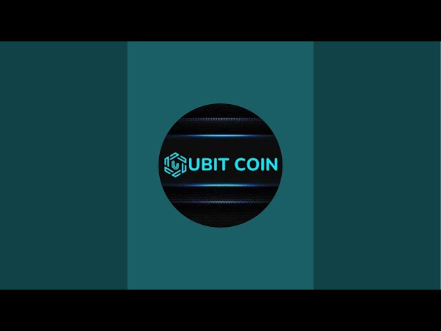 UBIT COIN BY UMT ist live