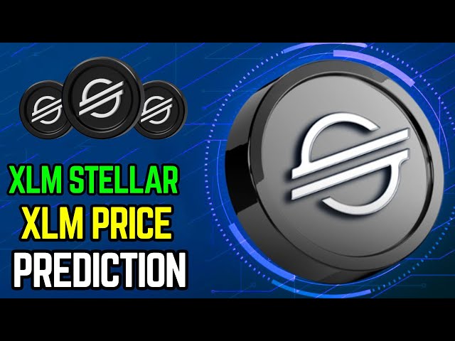 2025년 XLM Stellar 가격 예측 및 분석