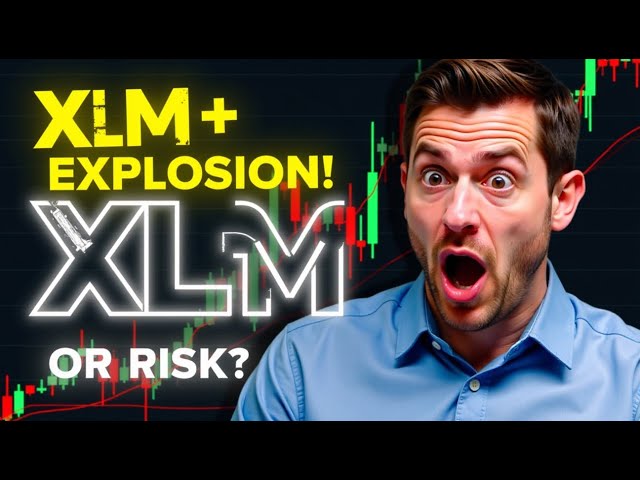 XLM 贸易信号🚀🎯 | XLM币分析| XLM价格预测