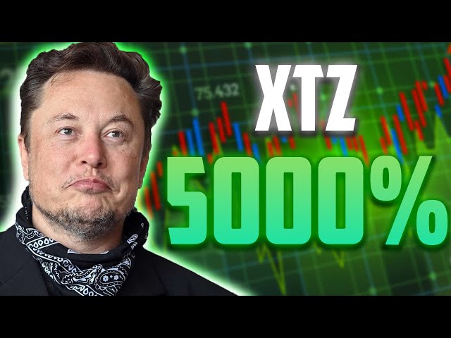 XTZ 5000% 펌프가 출시되었습니다. 놓치지 마세요 - TEZOS 가격 예측 및 분석