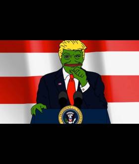 In $pepe we trust🐸🚀