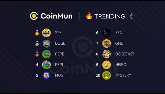 CoinMun