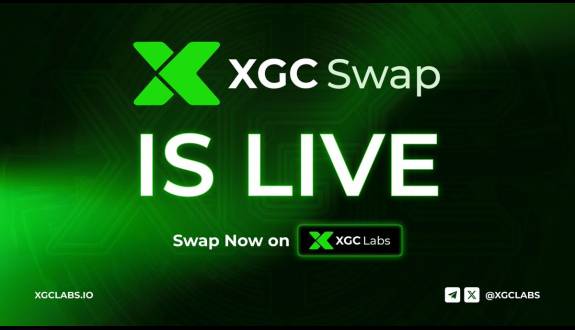 XGC Labs