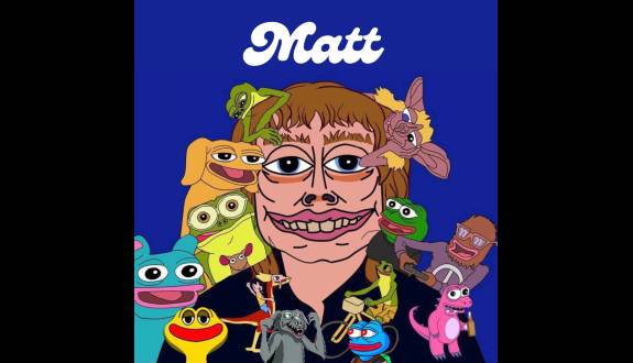 Matt