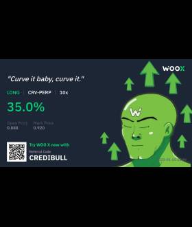 CrediBULL Crypto