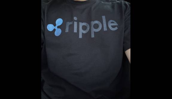 XRP whale