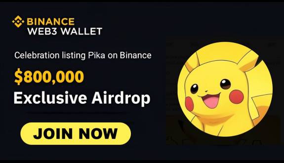 $PIKA⚡