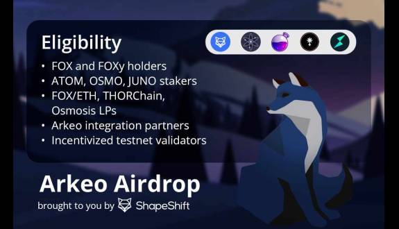 AIRDROPS