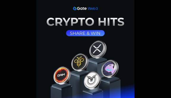 Gate Web3 Wallet