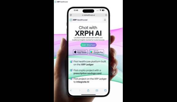 XRP whale