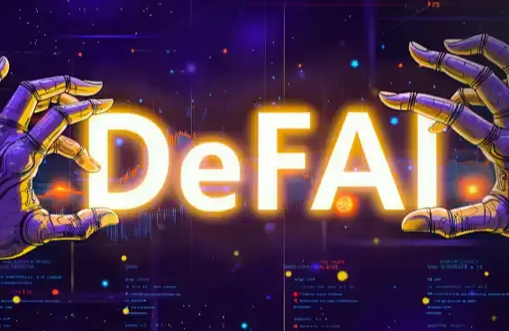 DeFAI Valuation Soars to $2.7 Billion, 6 Unreleased Tokens With HIGH Potential