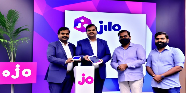 Jio Platforms und Polygon Labs bündeln ihre Kräfte, um Web3- und Blockchain-Lösungen nach Indien zu bringen