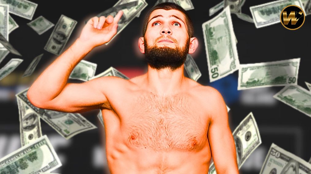 Khabib Nurmagomedov: Net Worth, Salary, Endorsements, and Investments