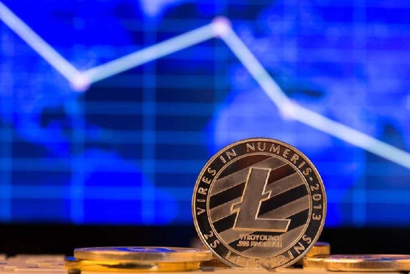 ライトコイン（LTC）は24時間で16.64％急騰、規制当局の思惑と制度的活動が強気感情に火をつける中、時価総額は10億ドル上昇