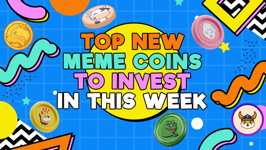 Les 4 meilleures nouvelles pièces Meme dans lesquelles investir cette semaine : BTFD Coin, Neiro, Dogwifhat, Ponke