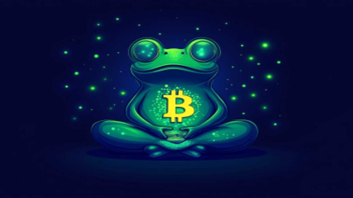 Pepe Coin (PEPE): The Rise of Meme-Based Cryptocurrencies