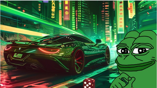 PEPE 코인(PEPE) 대 Rollblock(RBLK): 2025년에 어떤 프로젝트가 더 나은 기회를 제공합니까?