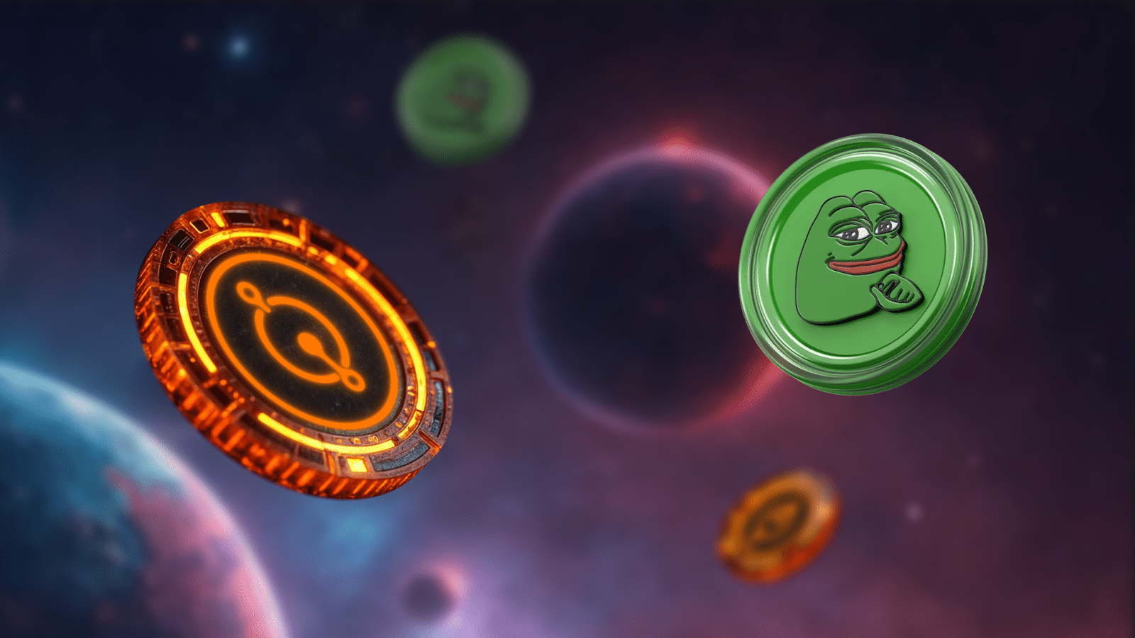 Pepe Coin (PEPE) setzt sich das Ziel bei 1 Cent – ​​aber kann er diesen Meilenstein im Jahr 2025 wirklich erreichen?