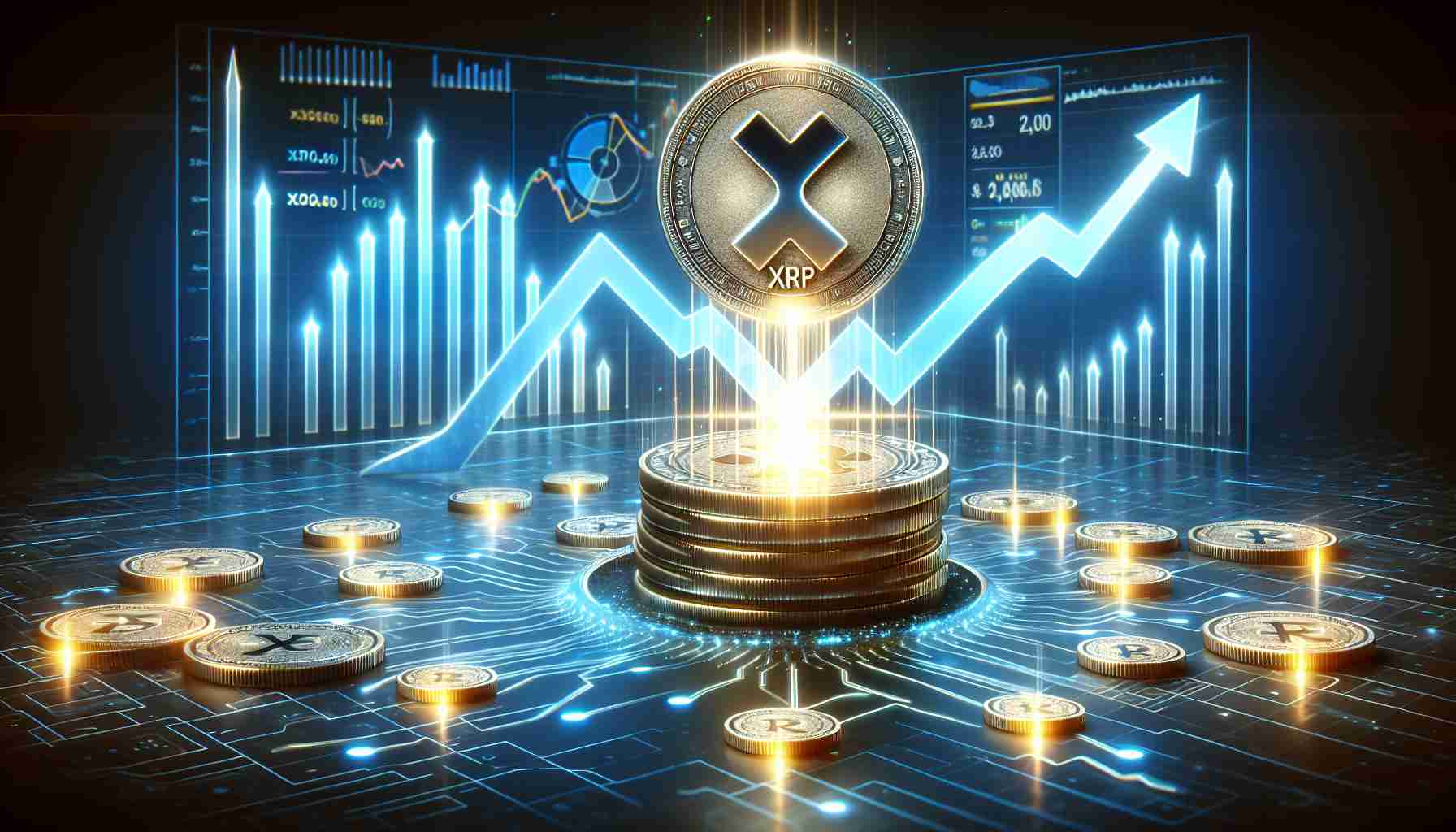 Is XRP Set to Skyrocket? Here's Everything You Need to Know!