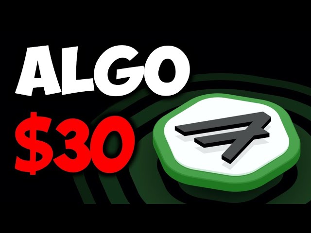 Algorand(ALGO) 快速更新 🚀 | ALGO 币价格预测 | 2025 年 ALGO 硬币预测🚀🚀