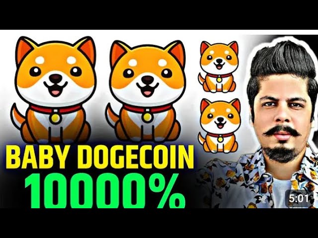 Baby Doge cion 価格予測 2025BABY DOGECOIN ニュース今日BABY DOGECOIN 価格予測 2025