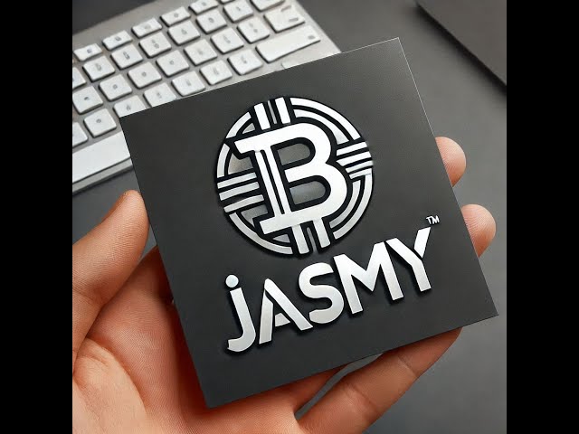 #bitcoin  #jasmy  #onyxcoin  This is what is upsetting people.....