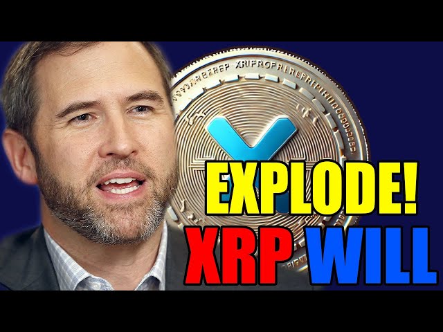 ビットコイン億万長者がXRPとXLMをコピーしているとリップルXRPニュースが語る！