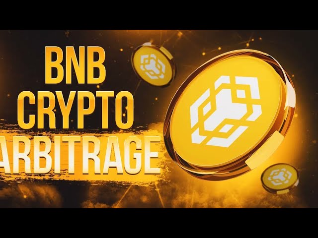 So stellen Sie eine Flashloan-Arbitrage mit 10 BNB in ​​5 Minuten bereit – Neue Schritte 2025