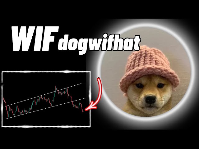 Dogwifhat (WIF) 暗号通貨価格予測 2025!