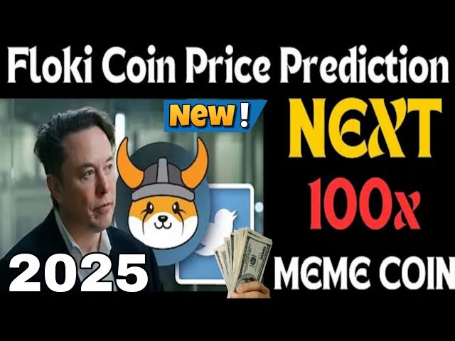 Prévisions de prix des pièces Floki Inu 2025 | Floki Inu Coin Grandes nouvelles aujourd’hui RS 1 en 2025 | Floki Inu