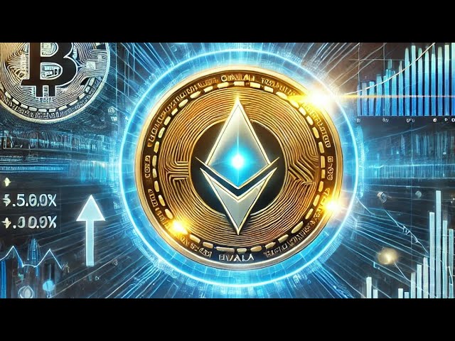 GALA Games Coin Price News Today - Mise à jour de l'analyse technique, prévision du prix Elliott Wave !