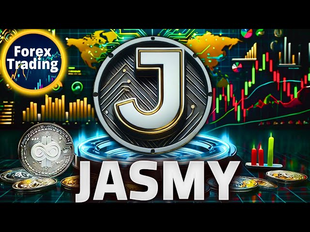 新低，大漲？ JASMY的下一​​個牛市之路-JASMY COIN價格預測-JASMY COIN 新聞中心