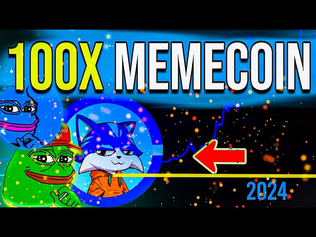 Nouvelle tendance Memecoin qui fera des millionnaires en 2025 !