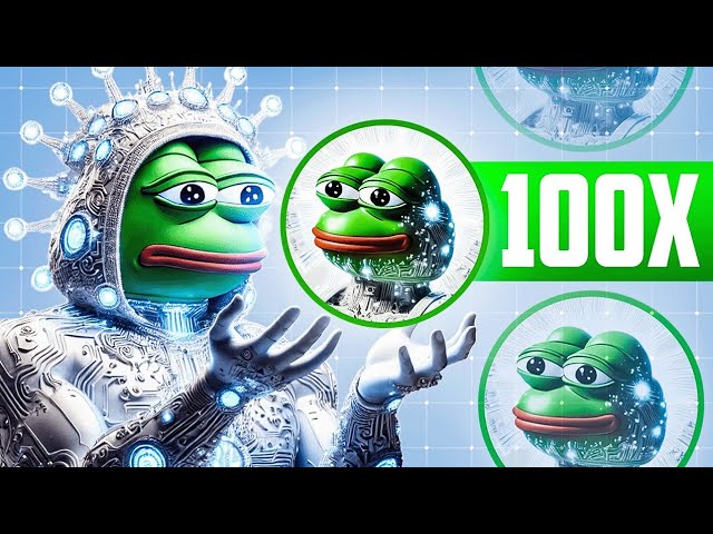 🚀 Prévente Mind of Pepe : Déjà 700K$ en 24h ! Ne le manquez pas !