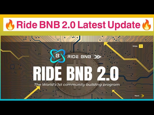 BNB 2.0 最新アップデート 2025 をタミル語でライド