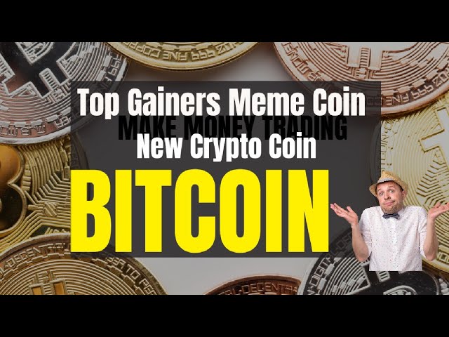 Top Gainers Coin |Doge Coin Most Returns Coin 2025 Bitcoin Trending