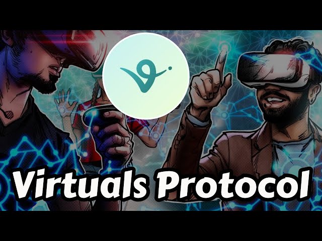 PRÉDICTION DE PRIX DU PROTOCOLE VIRTUEL 2025 | PIÈCE VIRTUELLES 4X-5X 🤑| NOUVELLES SUR LES PIÈCES VIRTUELLES AUJOURD'HUI | VIRTUELLE |