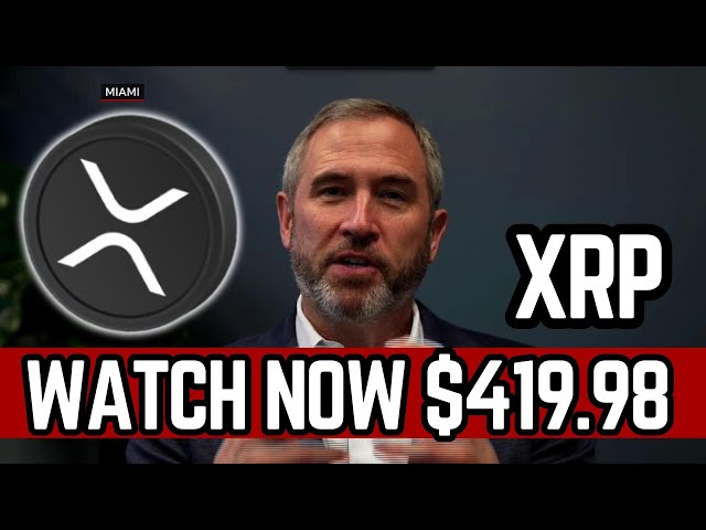 XRP APPROVED! $104.69 ANY SECOND NOW! - RIPPLE XRP NEWS TODAY XRP RIPPLE MAJOR WIN OVER SEC