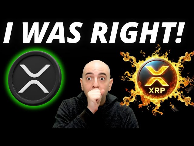 🚨XRP 이런 일이 일어날 거라고 말했잖아요! SEC 항소 개요가 설명되었습니다! XRP 가격 예측! 오늘의 XRP 뉴스