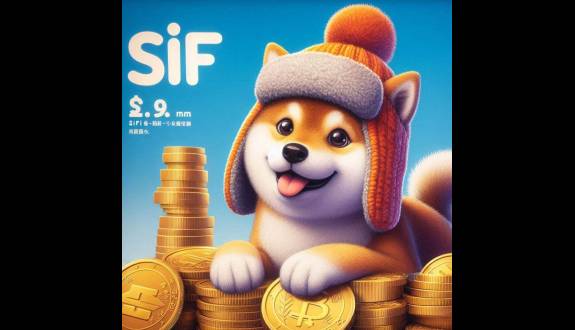 $SIF🐕