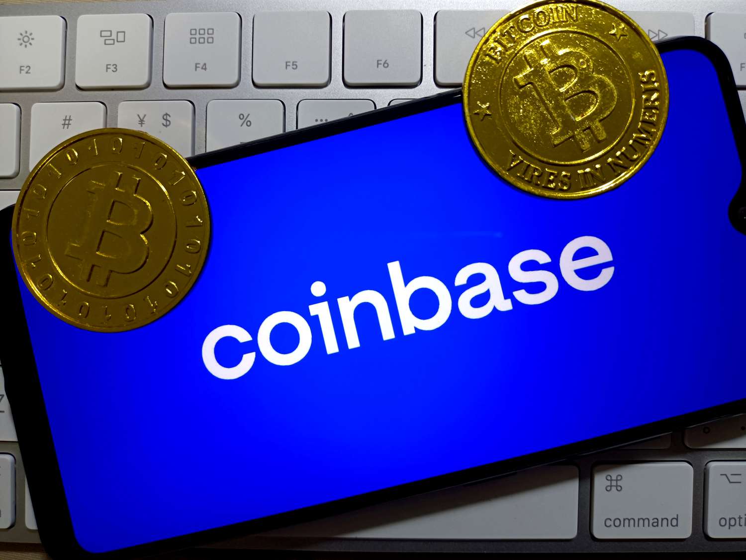 如何使用比特币 (BTC) 作为抵押品在 Coinbase 上获得贷款