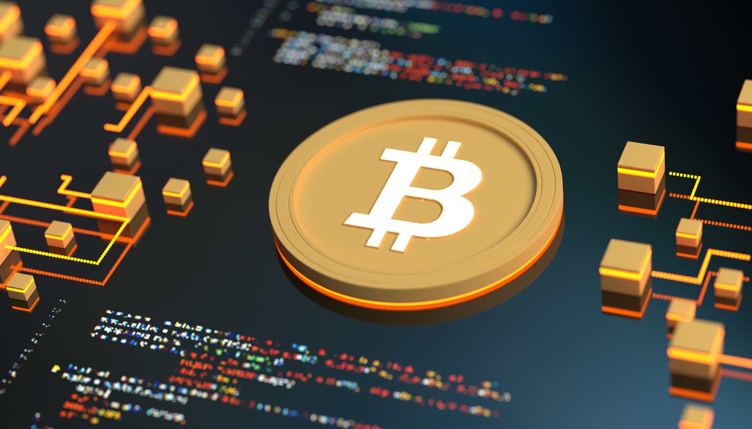 Bitcoin (BTC-USD): Eine thermodynamisch solide Rechnungseinheit für die Kapitalverwaltung