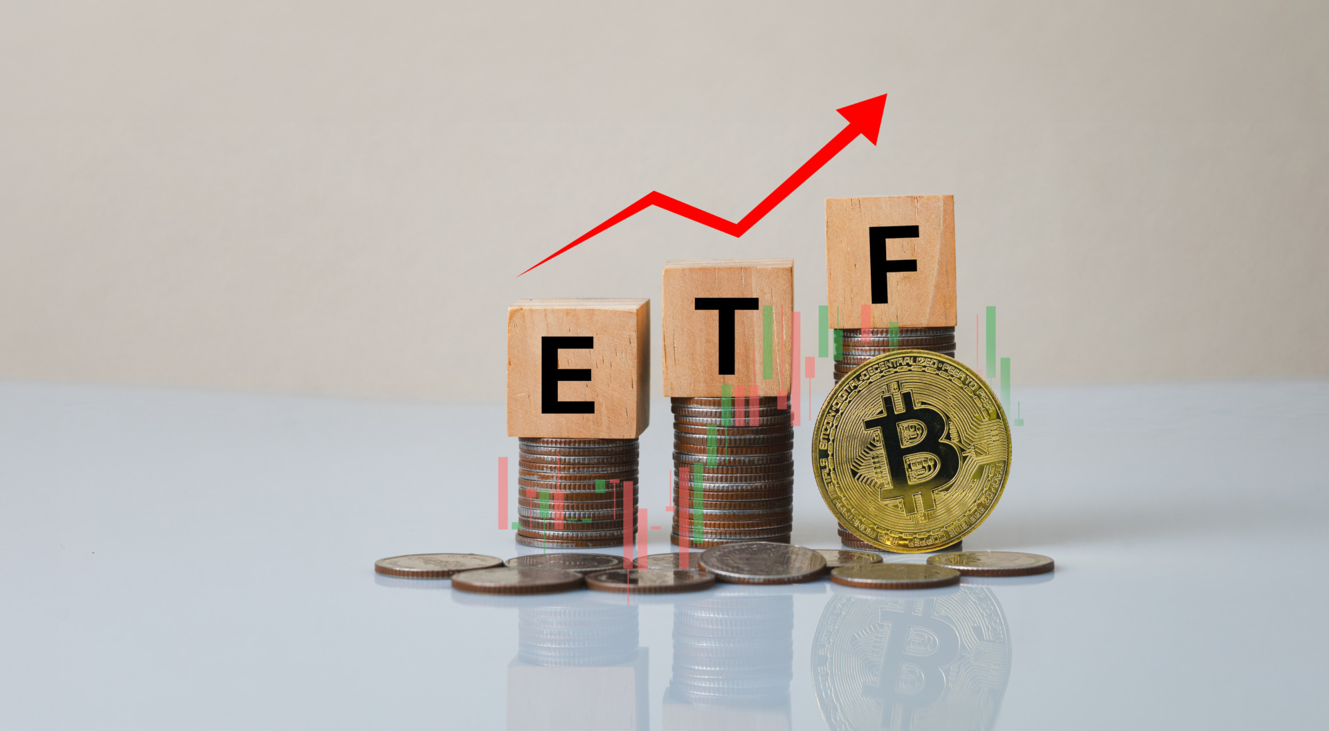 Bitcoin ETFs Have Made an Impression, Shaping the Crypto Industry Like Nothing Before