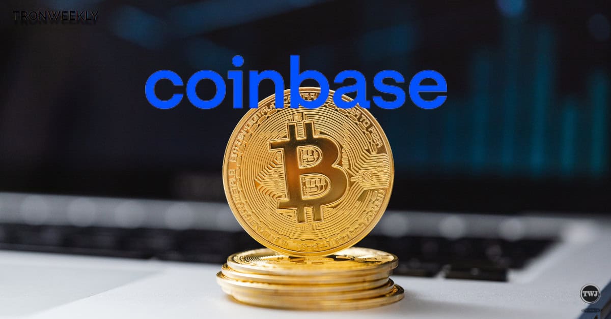 Coinbase 为美国客户推出比特币贷款！