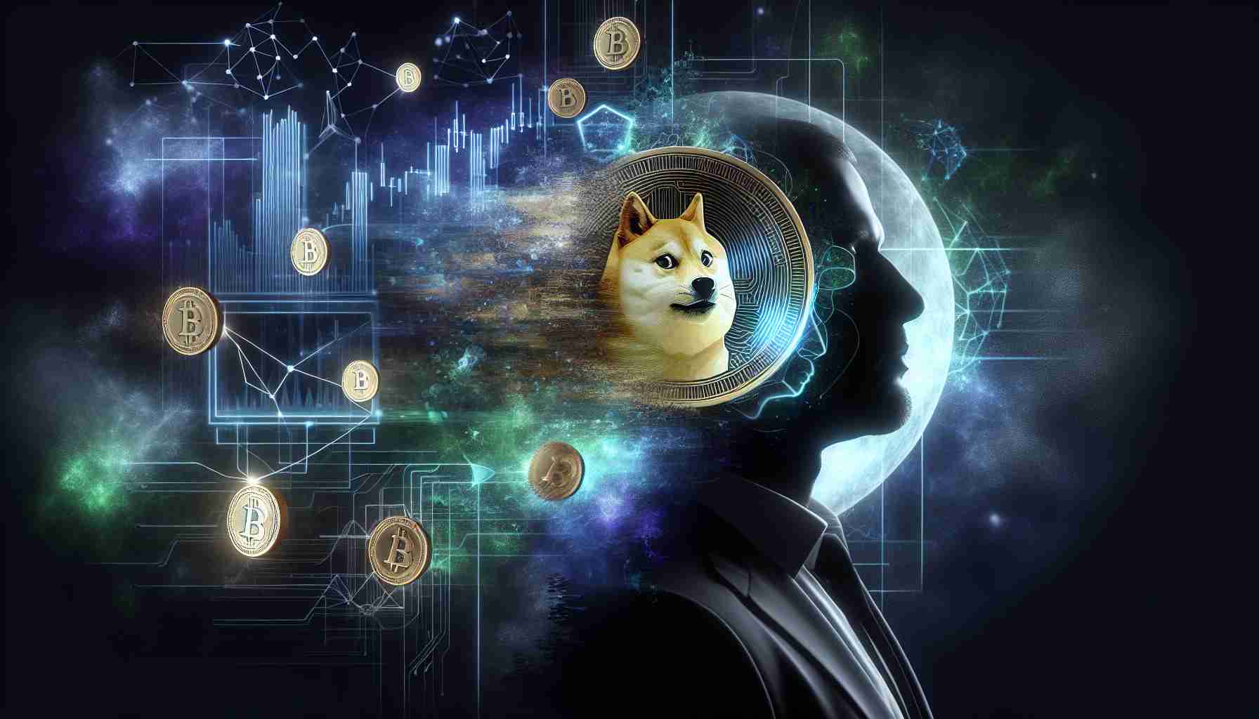 Dogecoin: Vom Meme Coin zum finanziellen Game Changer?