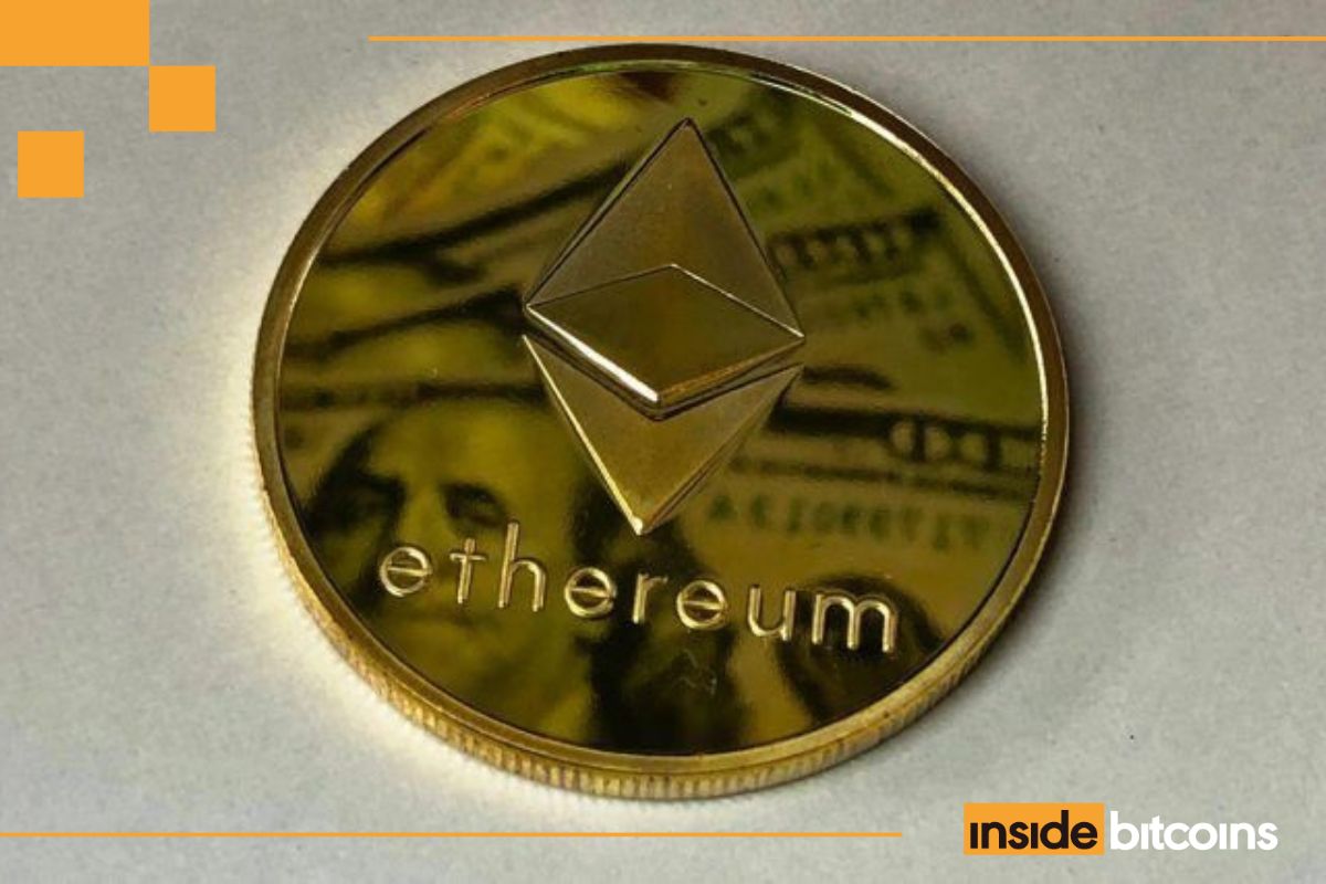 Ethereum Price Indicators Suggest A Consolidation Phase With Signs Of A Breakout